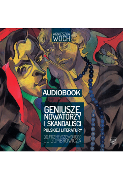 Geniusze, nowatorzy i...