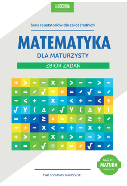 Matematyka dla maturzysty....