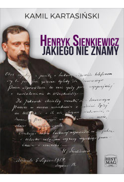 Henryk Sienkiewicz jakiego...