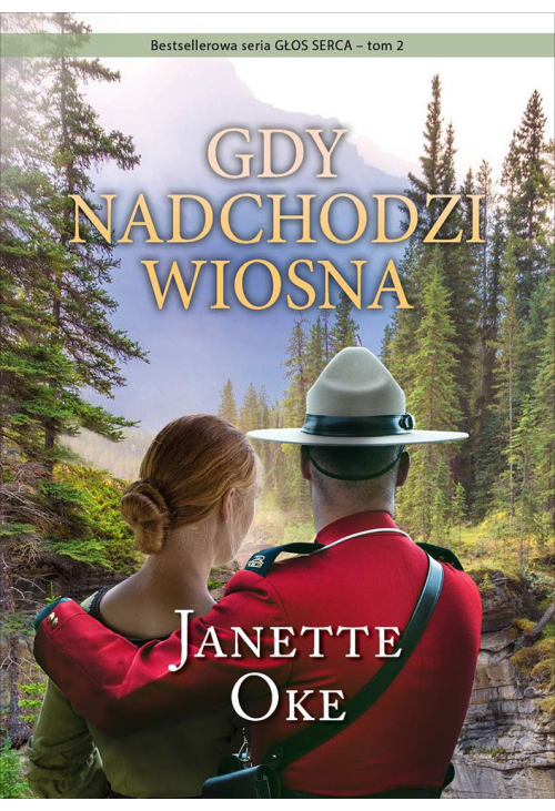 Gdy nadchodzi wiosna