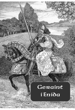 Geraint i Enida. Romans...
