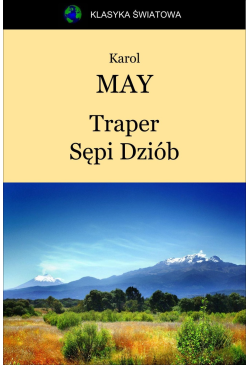 Traper Sępi Dziób