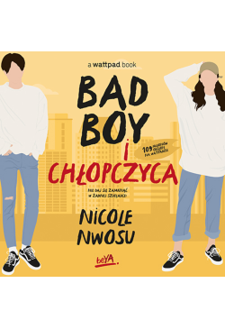 Bad boy i chłopczyca