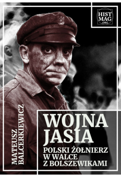 Wojna Jasia. Polski...