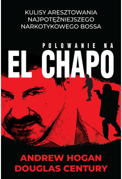 Polowanie na El Chapo