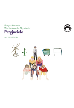 Przyjaciele