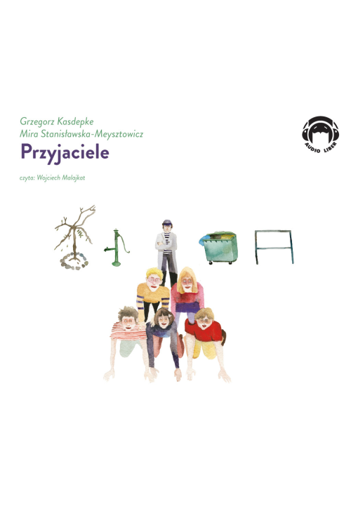 Przyjaciele
