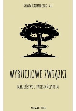 Wybuchowe związki....