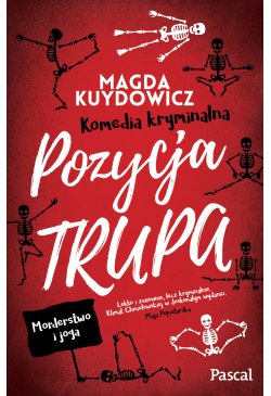 Pozycja trupa