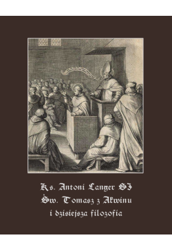 Św. Tomasz z Akwinu i...