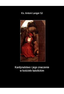 Kardynalstwo i jego...