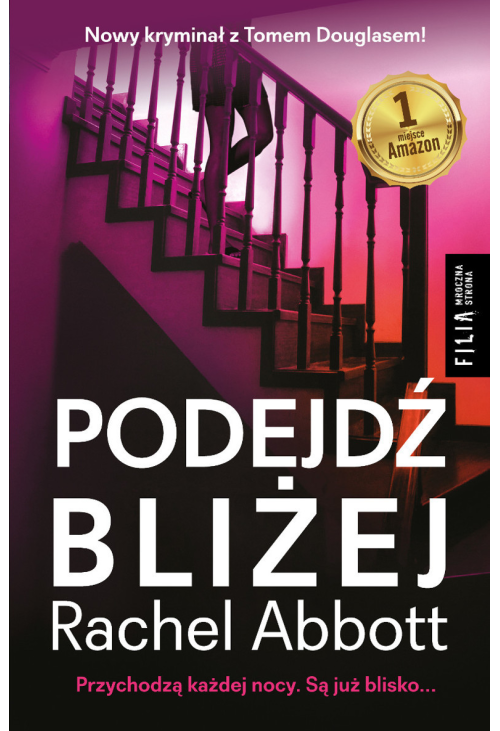 Podejdź bliżej