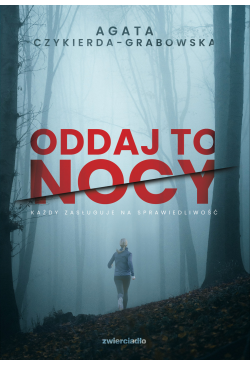 Oddaj to nocy