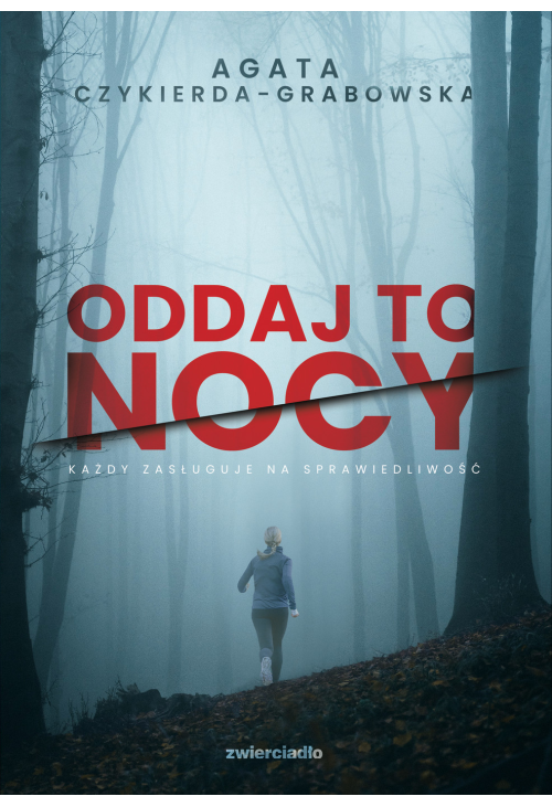 Oddaj to nocy