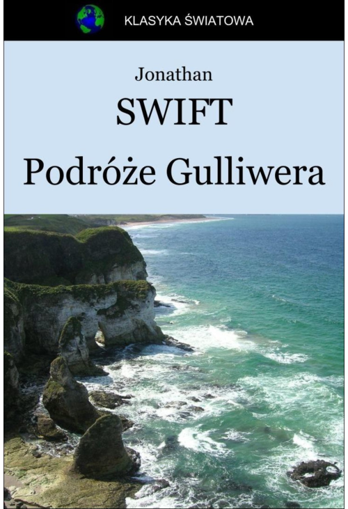 Podróże Gulliwera