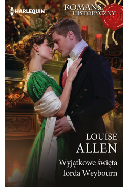 Wyjątkowe święta lorda...