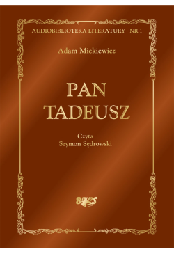 Pan Tadeusz