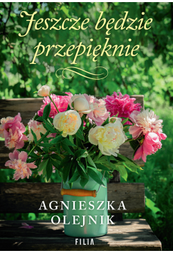 Jeszcze będzie przepięknie