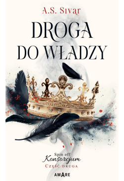 Droga do władzy. Spin off...