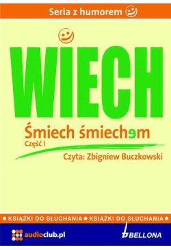 Śmiech śmiechem cz.I