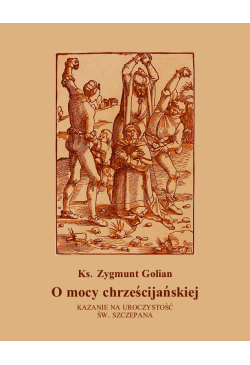 O mocy chrześcijańskiej