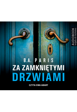 Za zamkniętymi drzwiami