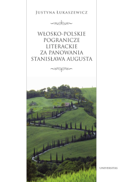 Włosko-polskie pogranicze...