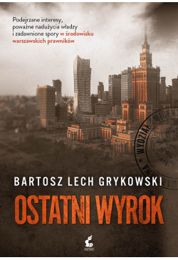 Ostatni wyrok