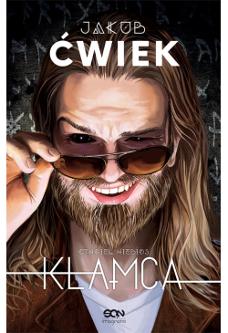 Kłamca 1. Cyngiel niebios