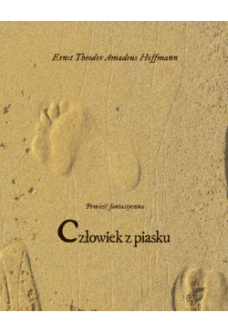 Człowiek z piasku