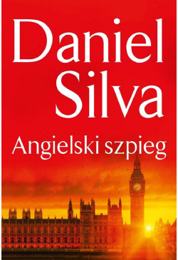 Angielski szpieg
