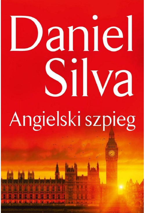 Angielski szpieg