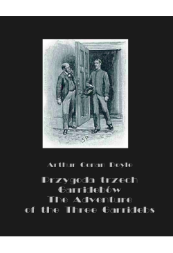 Przygoda trzech Garridebów...