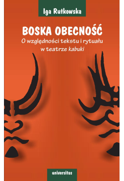 Boska obecność. O...