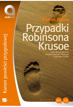 Przypadki Robinsona Crusoe