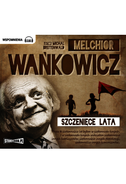 Szczenięce lata