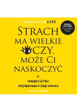 Strach ma wielkie oczy,...