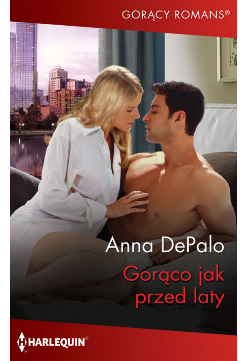 Gorąco jak przed laty