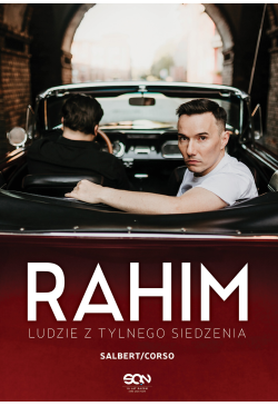 Rahim. Ludzie z tylnego...