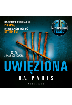 Uwięziona