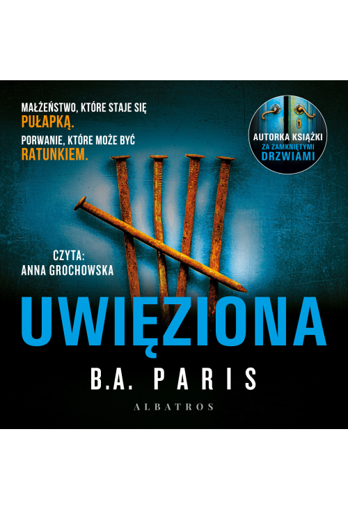 Uwięziona