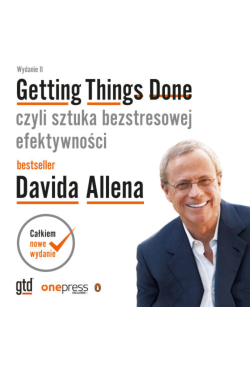 Getting Things Done, czyli...