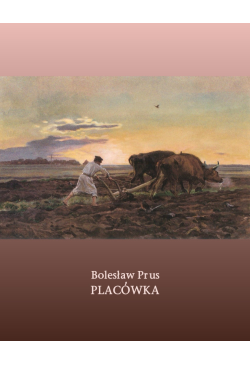 Placówka