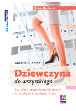 Dziewczyna do wszystkiego