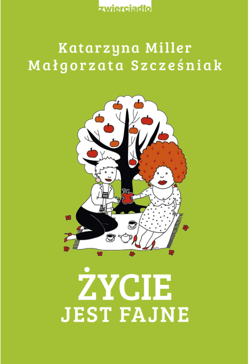 Życie jest fajne