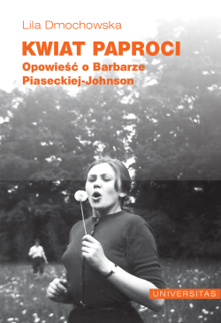 Kwiat paproci. Opowieść o...