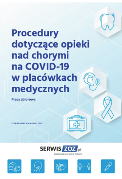 Procedury dotyczące opieki...