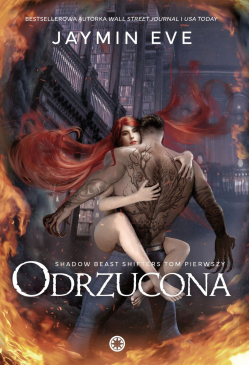 Odrzucona