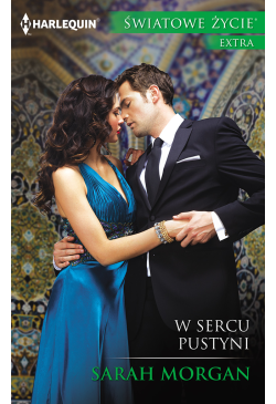W sercu pustyni