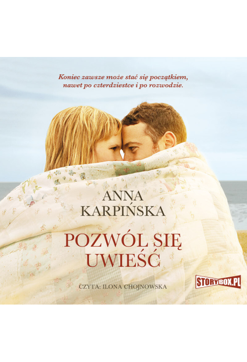 Pozwól się uwieść